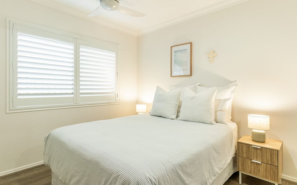 OCEAN LINKS | Beachside Estate