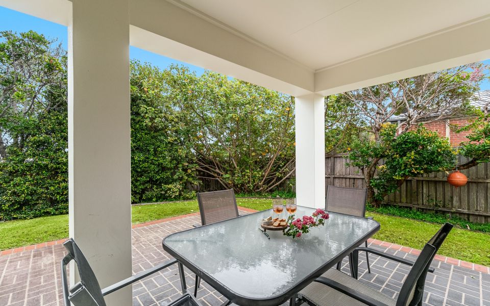 OCEAN LINKS | Beachside Estate