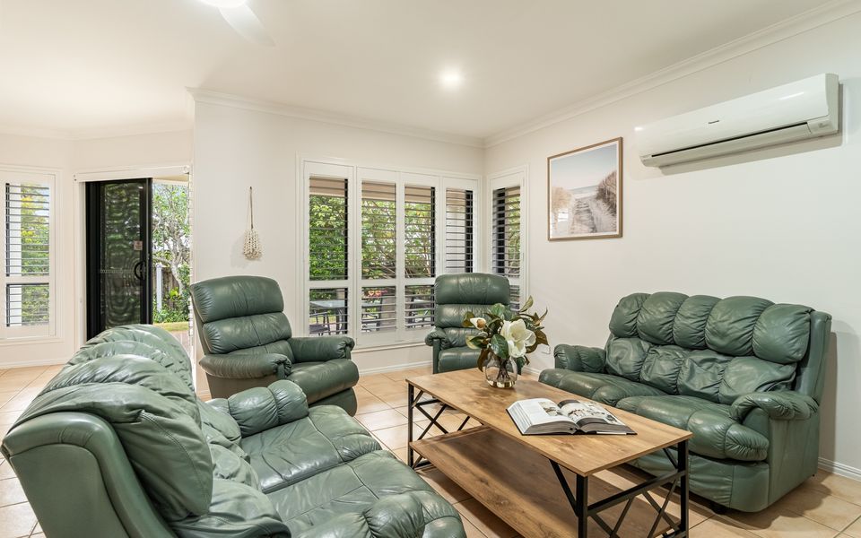 OCEAN LINKS | Beachside Estate