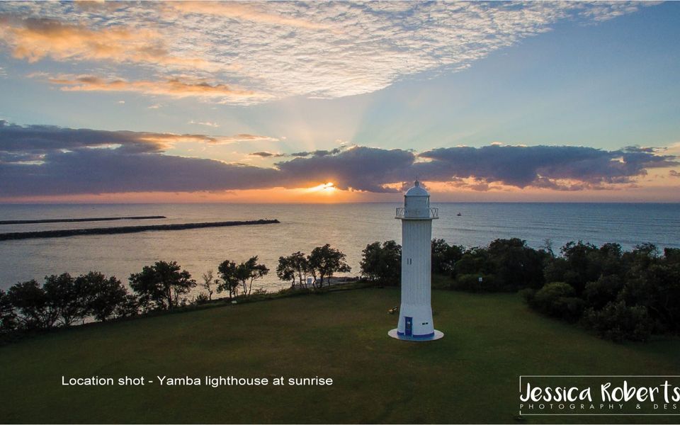 OCEAN LINKS | Beachside Estate