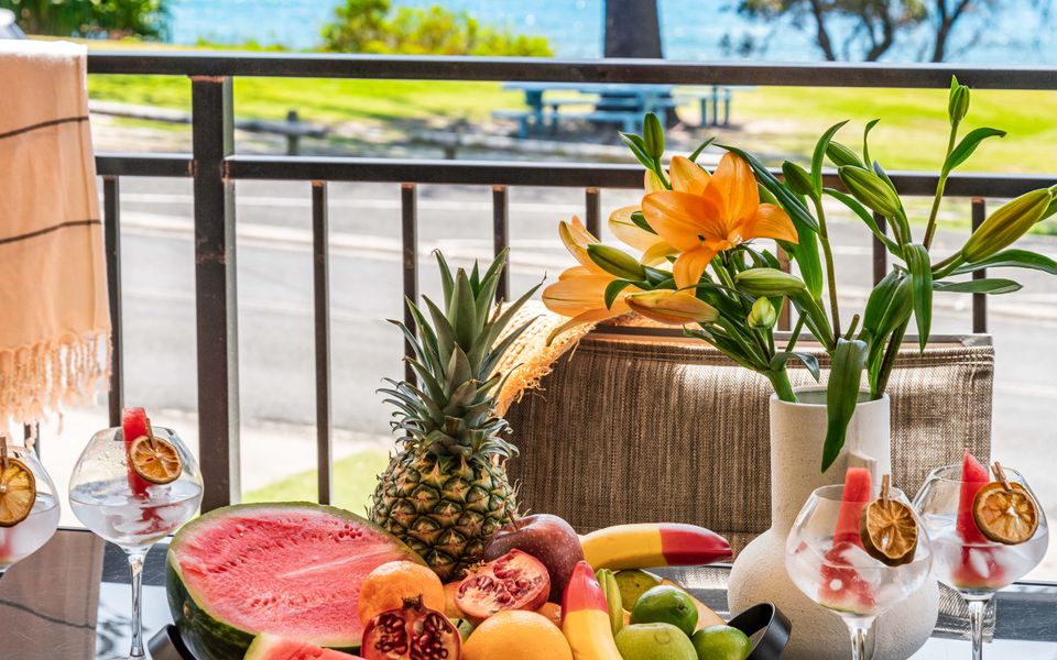 ARCOOLA 2 | Views Over Main Beach