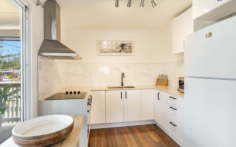 THE ELKS | Pet Friendly Home in Town