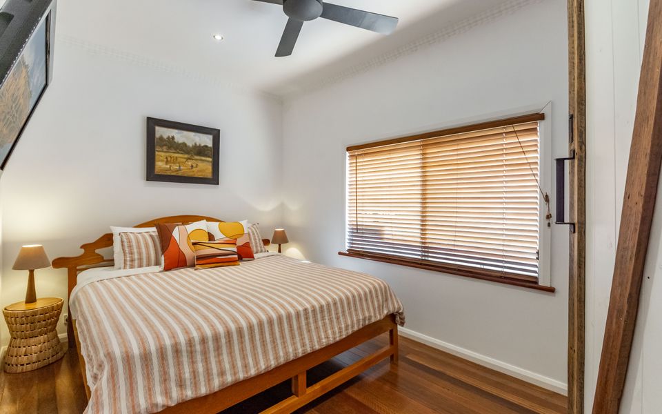 THE ELKS | Pet Friendly Home in Town