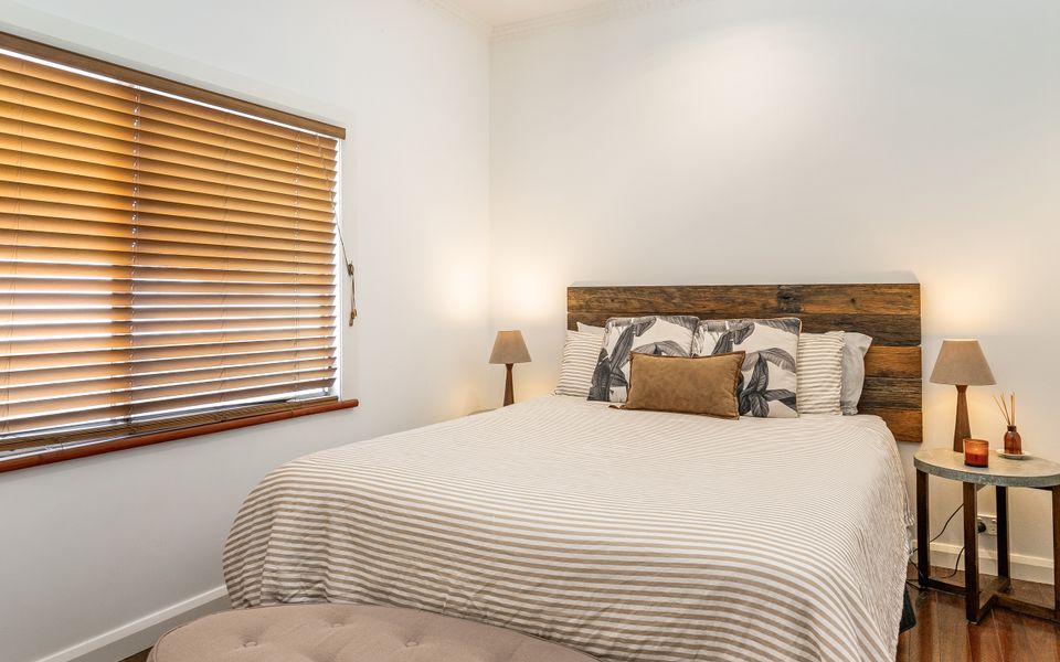 THE ELKS | Pet Friendly Home in Town