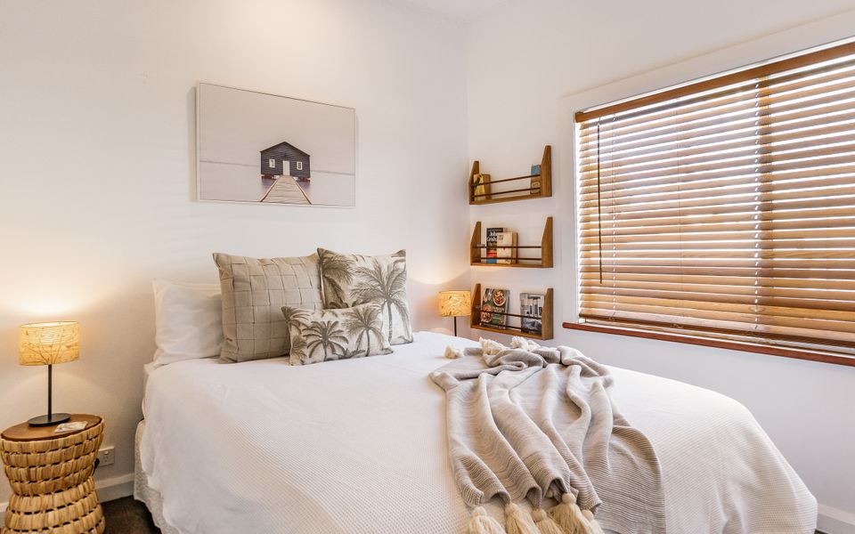 THE ELKS | Pet Friendly Home in Town