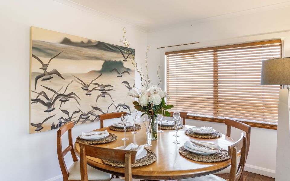 THE ELKS | Pet Friendly Home in Town