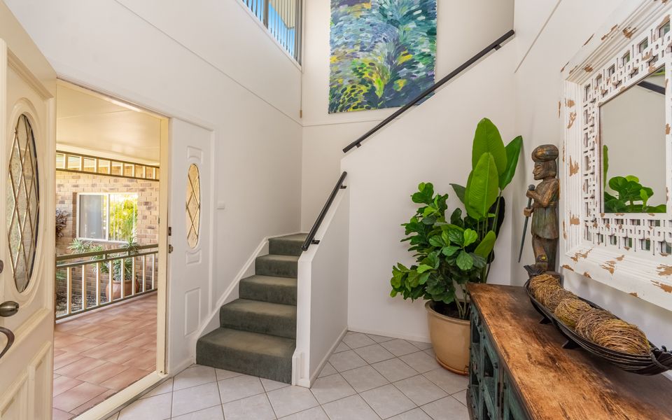 PONDEROSA | Pet Friendly Waterfront