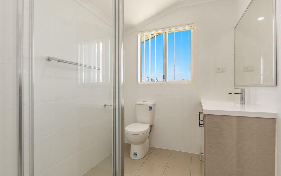 PONDEROSA | Pet Friendly Waterfront