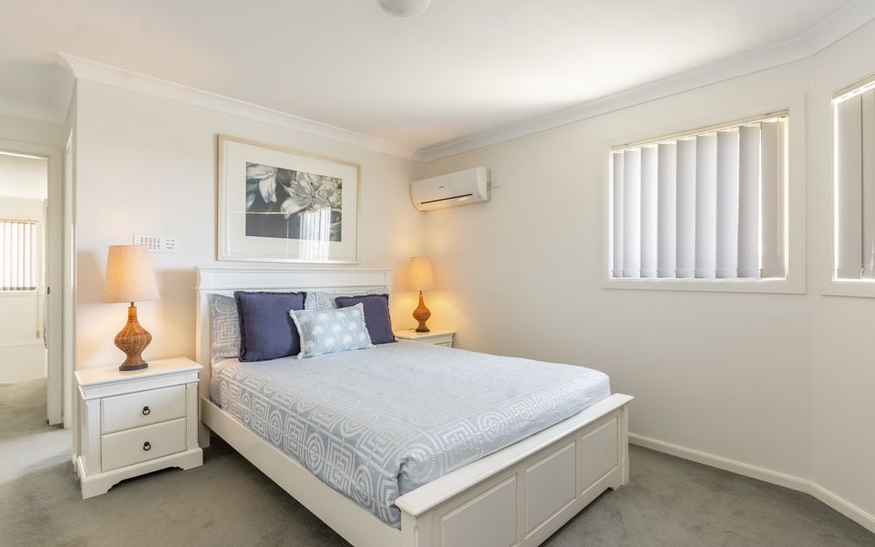 PONDEROSA | Pet Friendly Waterfront