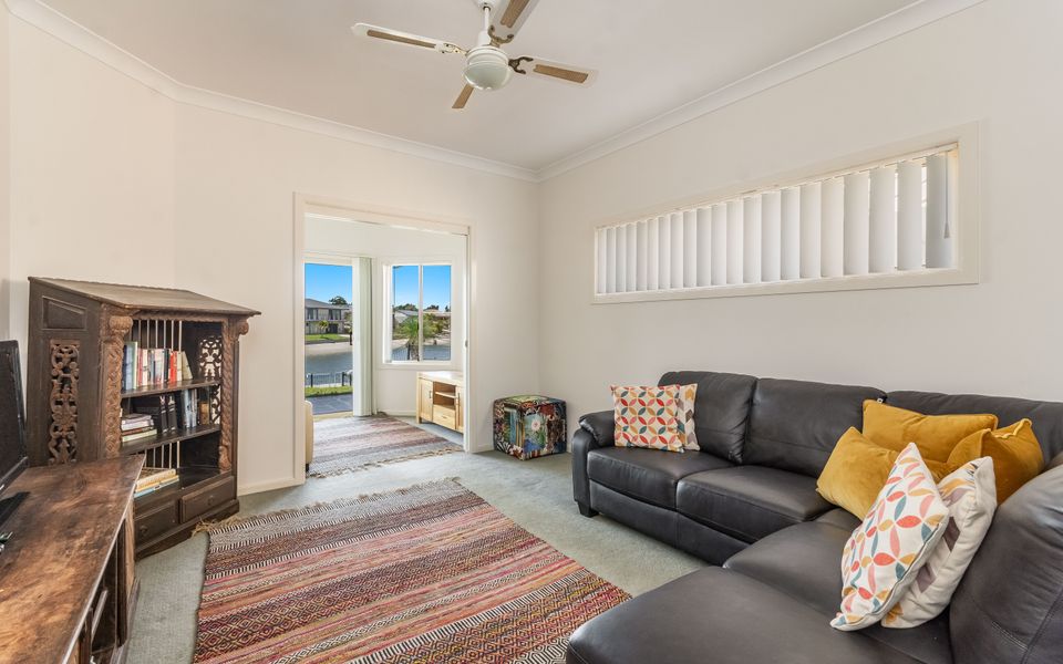 PONDEROSA | Pet Friendly Waterfront