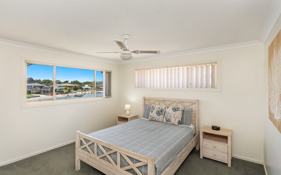 PONDEROSA | Pet Friendly Waterfront