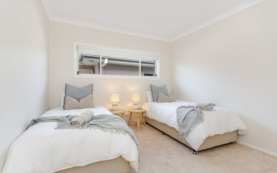 SALTY DAYZ | Designer Waterfront