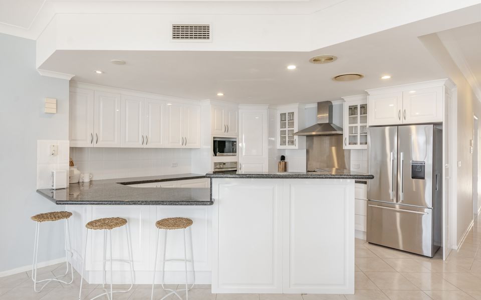 SALTY DAYZ | Designer Waterfront