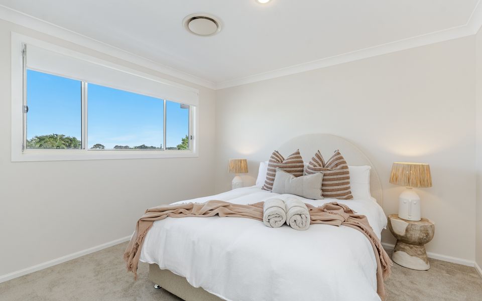 SALTY DAYZ | Designer Waterfront