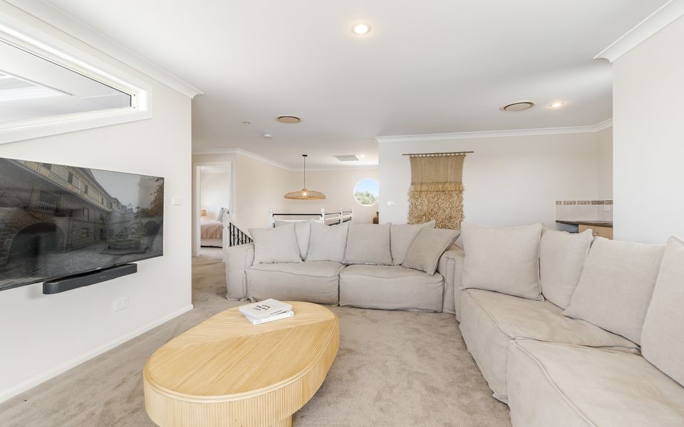 SALTY DAYZ | Designer Waterfront