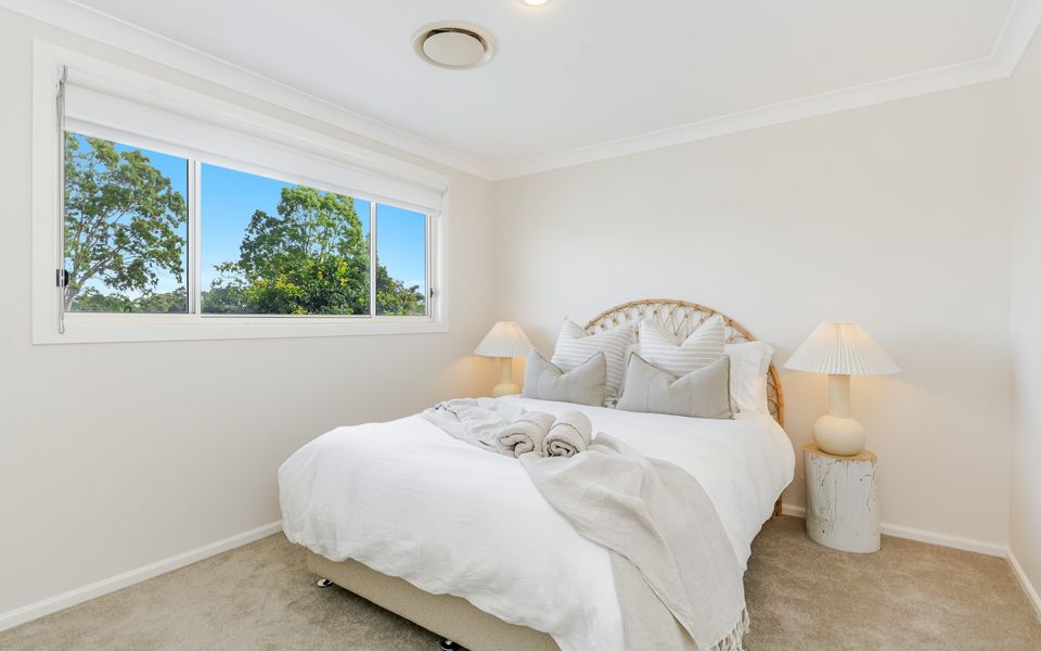 SALTY DAYZ | Designer Waterfront