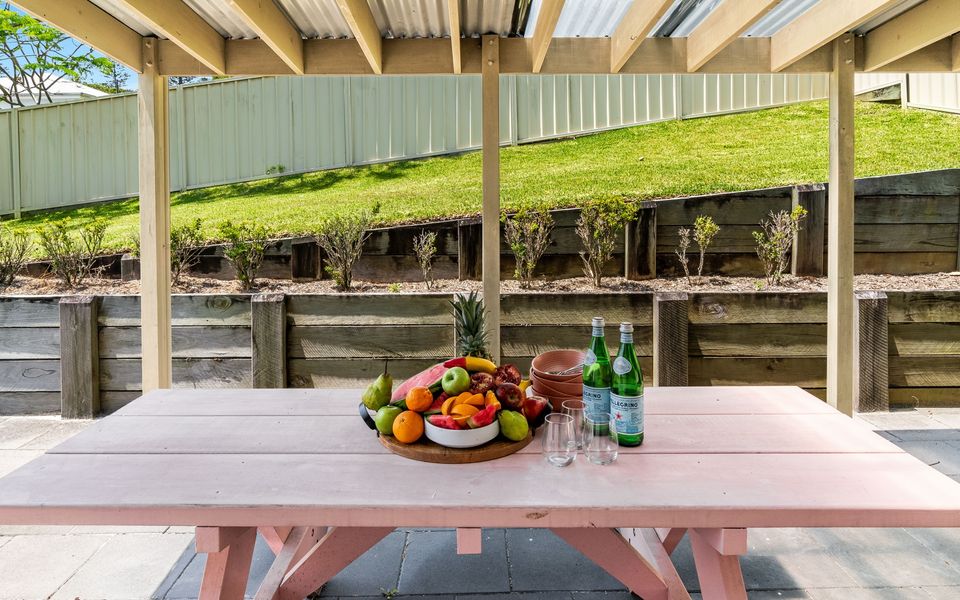 COWRIE HOUSE | Spacious, Modern holiday home