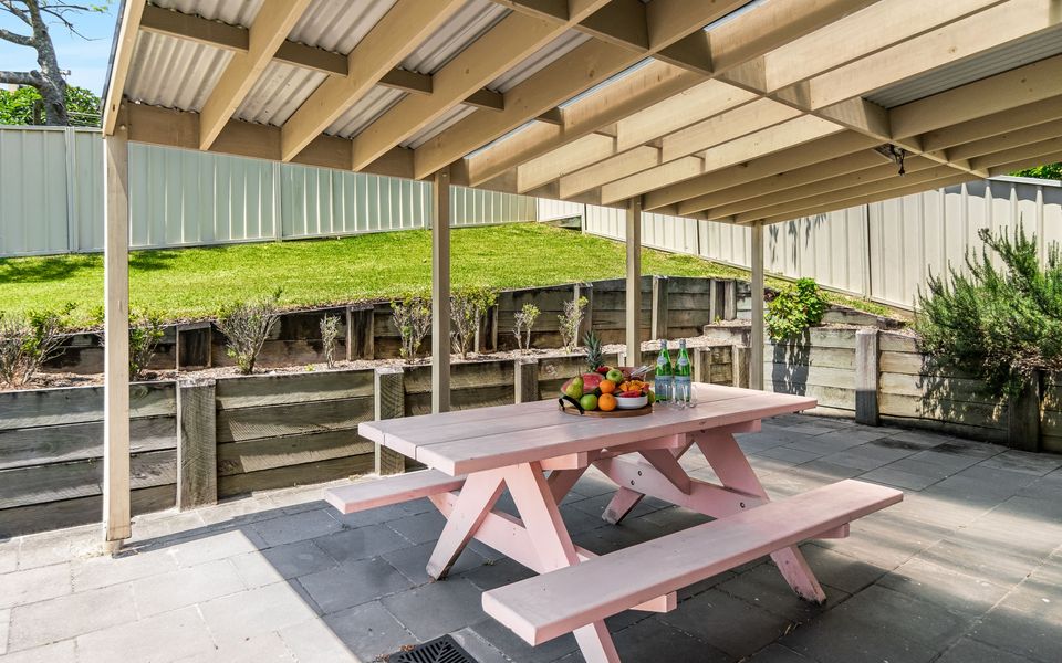 COWRIE HOUSE | Spacious, Modern holiday home