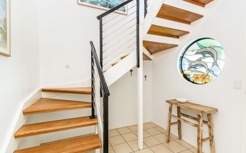 COWRIE HOUSE | Spacious, Modern holiday home