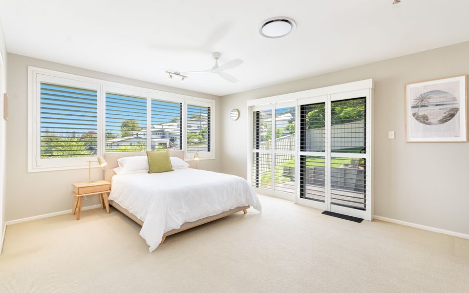 COWRIE HOUSE | Spacious, Modern holiday home