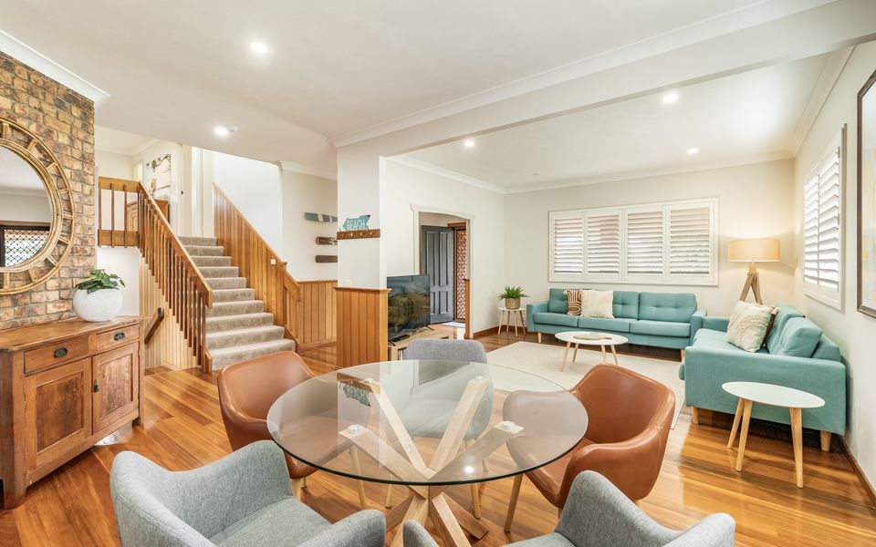 ACACIA SHORES | Waterfront