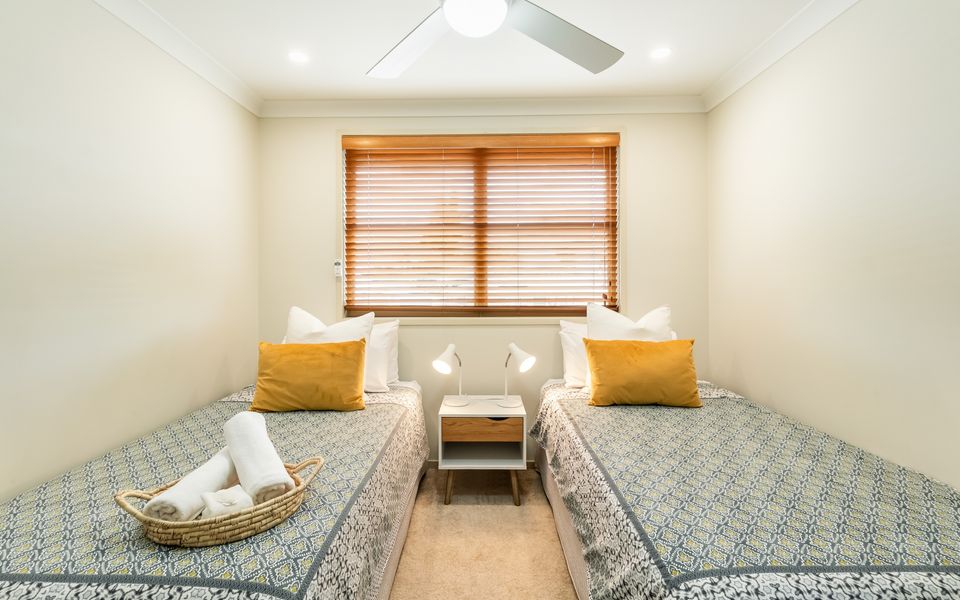 ACACIA SHORES | Waterfront