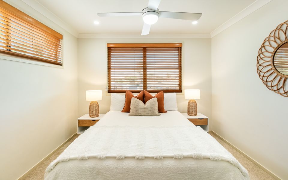 ACACIA SHORES | Waterfront