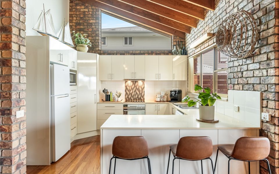 ACACIA SHORES | Waterfront