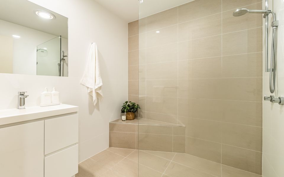 ACACIA SHORES | Waterfront