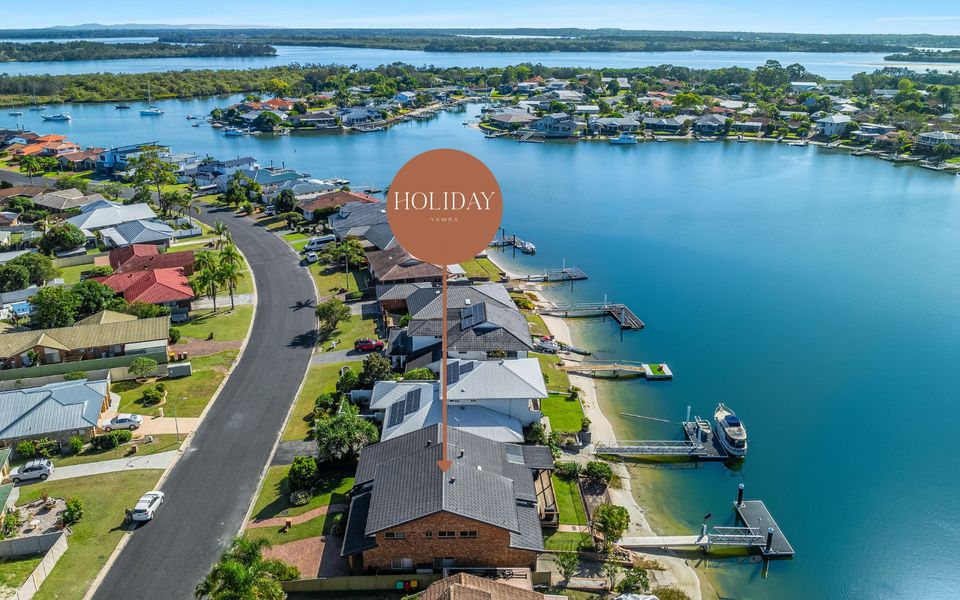 ACACIA SHORES | Waterfront