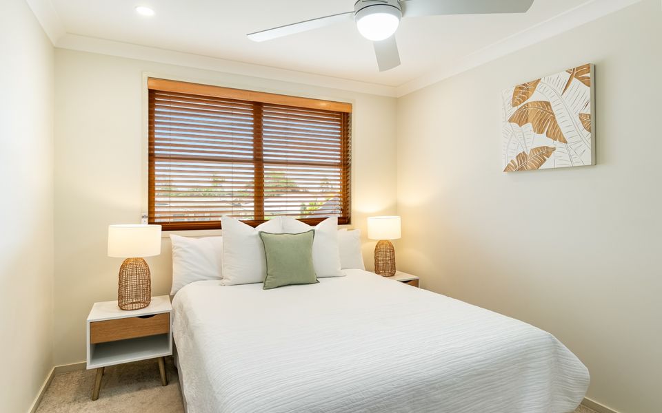 ACACIA SHORES | Waterfront