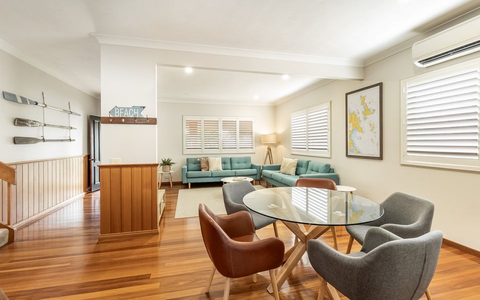 ACACIA SHORES | Waterfront