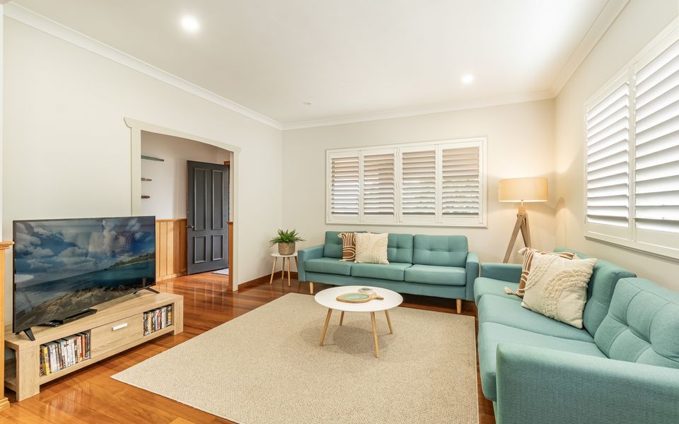 ACACIA SHORES | Waterfront