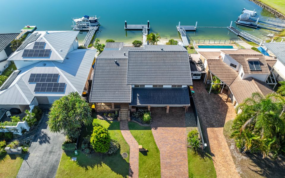 ACACIA SHORES | Waterfront