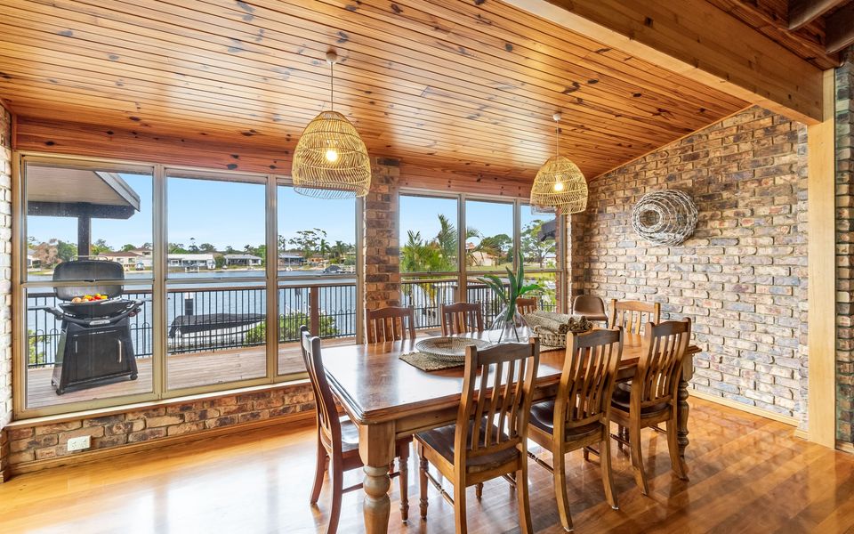 ACACIA SHORES | Waterfront