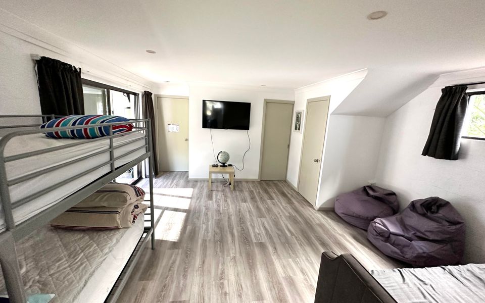 BAYVIEW BEACH HOUSE | Pet Friendly home with a pool