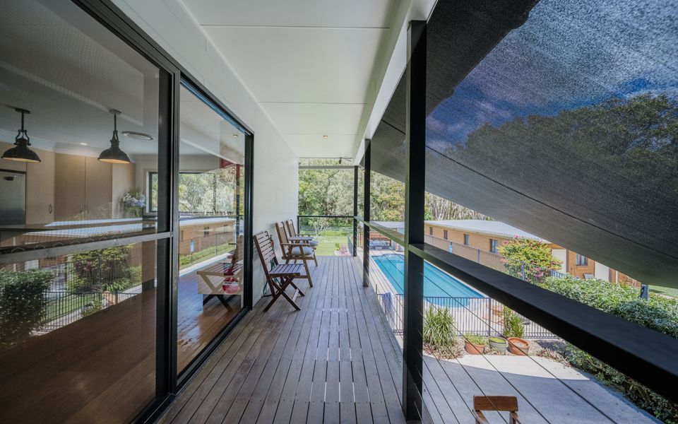 BAYVIEW BEACH HOUSE | Pet Friendly home with a pool