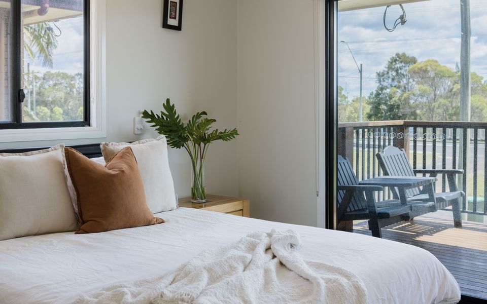 BAYVIEW BEACH HOUSE | Pet Friendly home with a pool