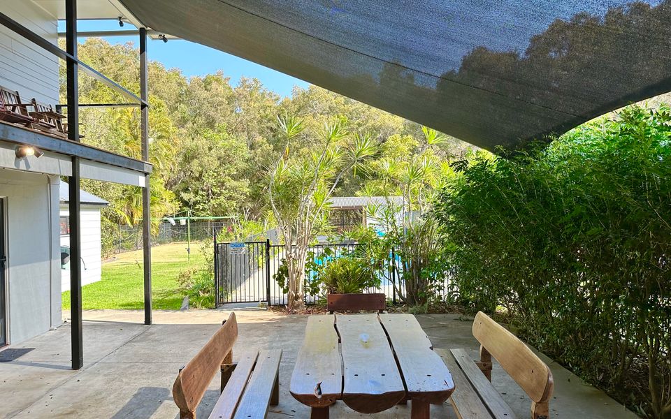 BAYVIEW BEACH HOUSE | Pet Friendly home with a pool