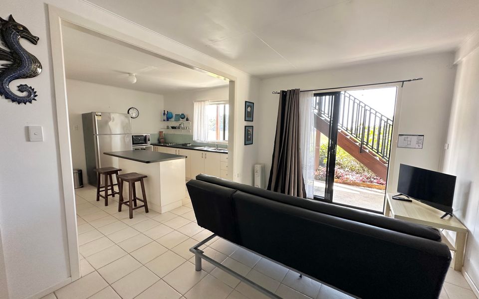 BAYVIEW BEACH HOUSE | Pet Friendly home with a pool