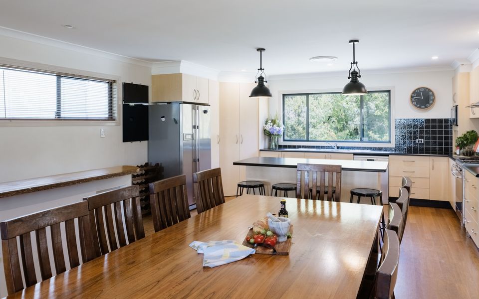 BAYVIEW BEACH HOUSE | Pet Friendly home with a pool