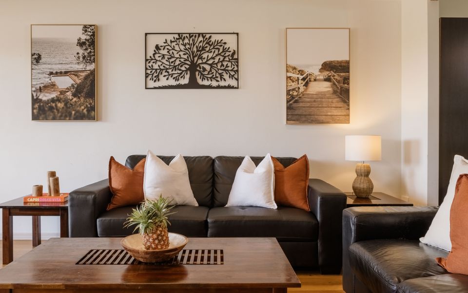 BAYVIEW BEACH HOUSE | Pet Friendly home with a pool