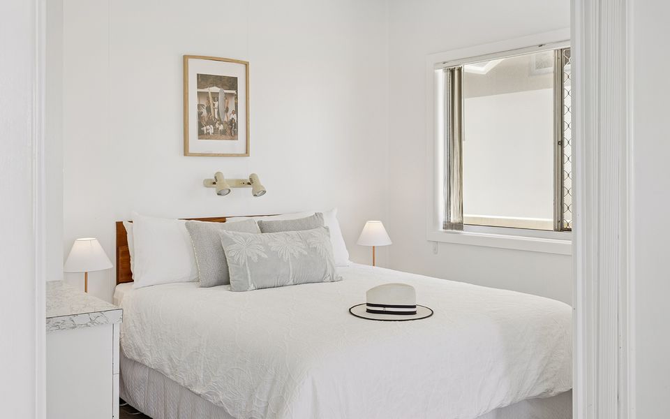 BOOROLONG 3 – Million Dollar Views on a Budget | Holiday Yamba