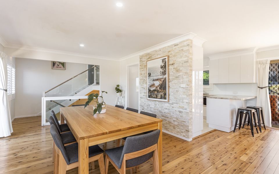 HIGH ON HILL | Big, Bold & Beautiful