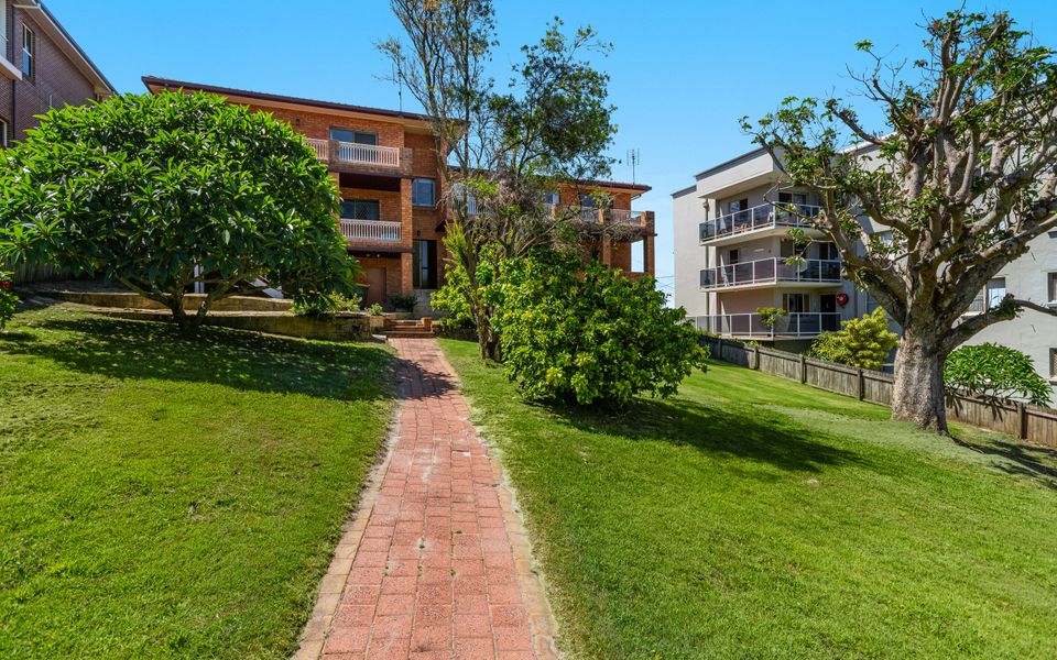 HIGH ON HILL | Big, Bold & Beautiful