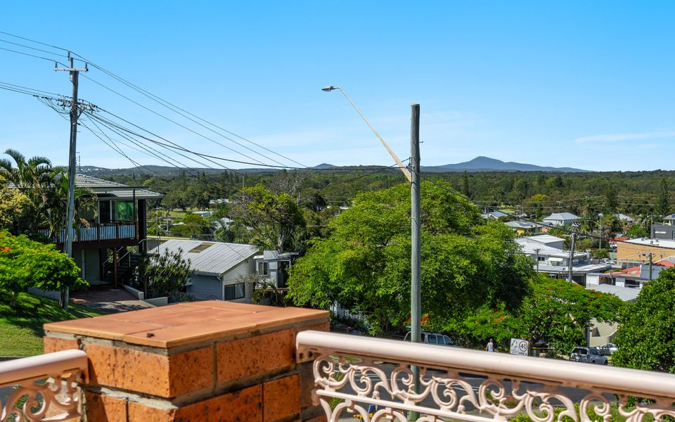 HIGH ON HILL | Big, Bold & Beautiful