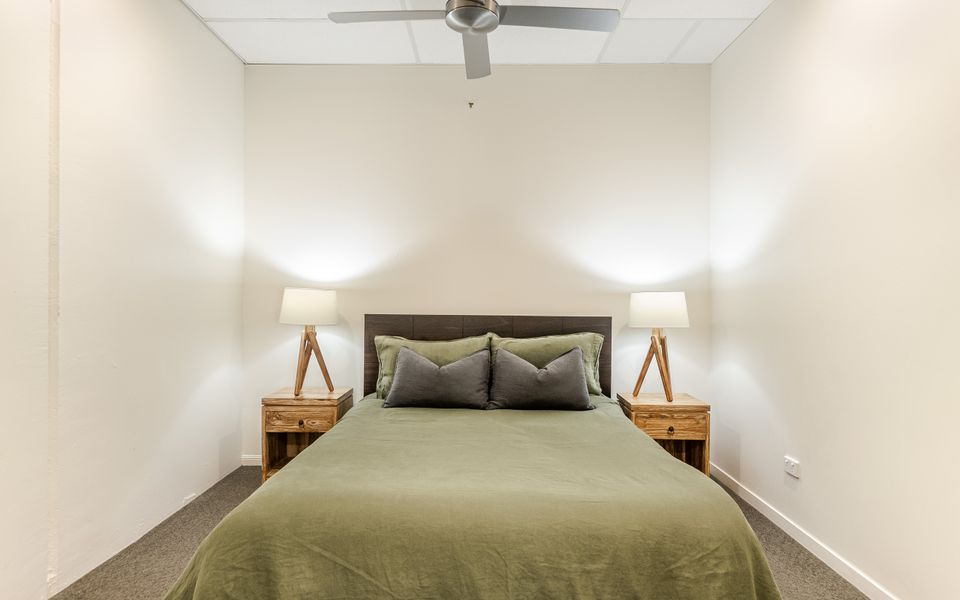 THE RITZ | In the Heart of Town