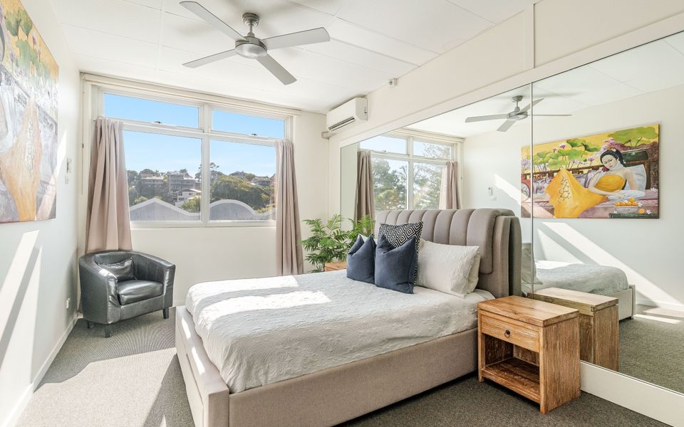 THE RITZ | In the Heart of Town