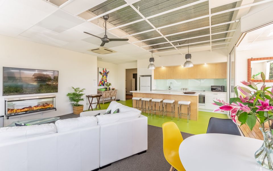 THE RITZ | In the Heart of Town