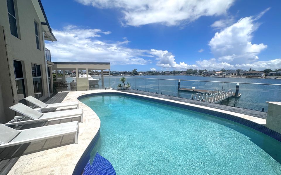 TECOMA 3 | Most Popular Waterfront